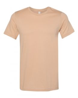 BELLA + CANVAS-Unisex Jersey Tee-3001